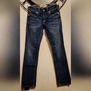Ariat jeans